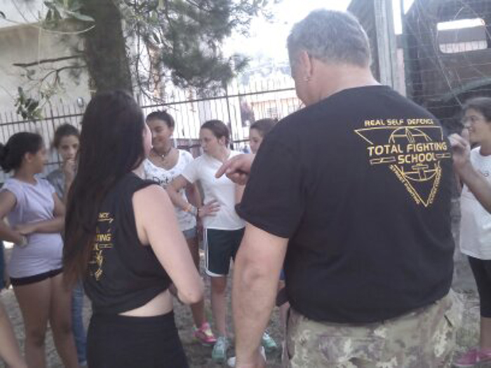 oratorio estivo Laveno 11