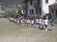 oratorio estivo Laveno 27