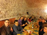 Cena Total Fighting 03
