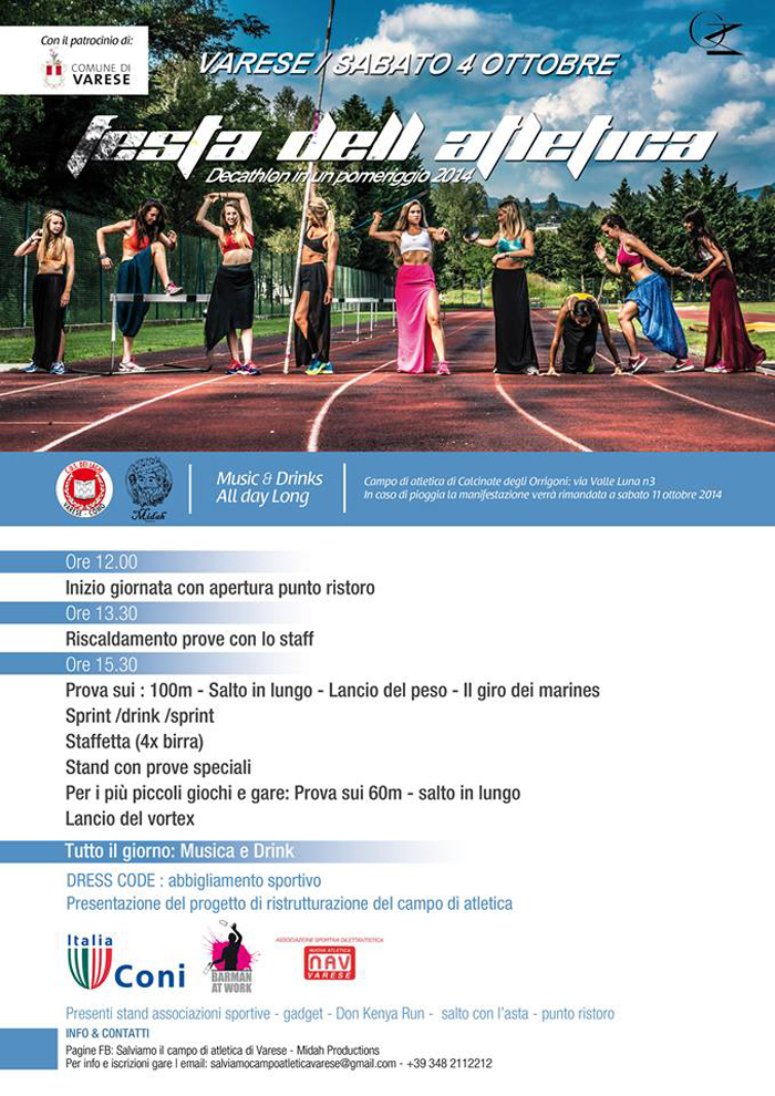 festa dell'atletica varese 15