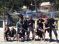 total fighting school alassio 02