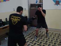 total fighting school alassio 04