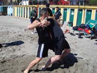 total fighting school alassio 10