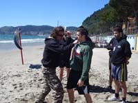 total fighting school alassio 13