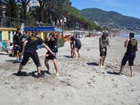 total fighting school alassio 18