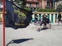total fighting school alassio 19
