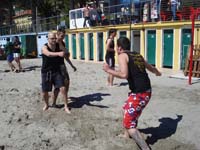 total fighting school alassio 29