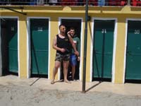 total fighting school alassio 33
