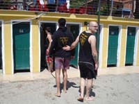total fighting school alassio 34