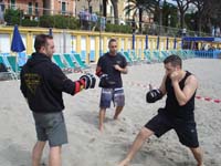 difesa personale varese 31