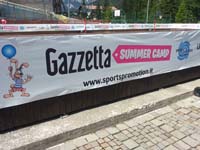 Gazzetta Summer Camp 02