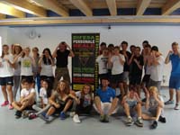 Gazzetta Summer Camp 05