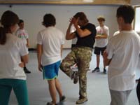 Gazzetta Summer Camp 06