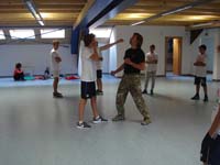 Gazzetta Summer Camp 12