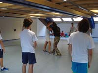 Gazzetta Summer Camp 13