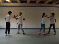 Gazzetta Summer Camp 15