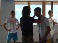 Gazzetta Summer Camp 21