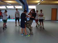 Gazzetta Summer Camp 29