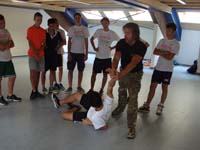 Gazzetta Summer Camp 31