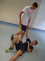 Gazzetta Summer Camp 32