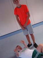 Gazzetta Summer Camp 33