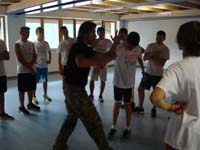 Gazzetta Summer Camp 35