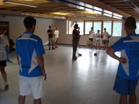 Gazzetta Summer Camp 42