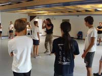 Gazzetta Summer Camp 43