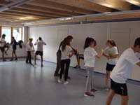 Gazzetta Summer Camp 45