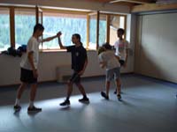 Gazzetta Summer Camp 47