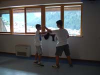 Gazzetta Summer Camp 48