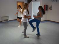Gazzetta Summer Camp 50