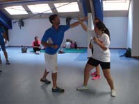 Gazzetta Summer Camp 51