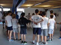 Gazzetta Summer Camp 52
