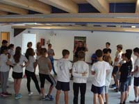 Gazzetta Summer Camp 53