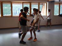 Gazzetta Summer Camp 56