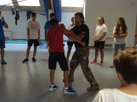 Gazzetta Summer Camp 57