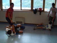 Gazzetta Summer Camp 58