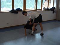 Gazzetta Summer Camp 59
