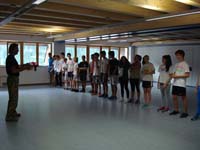 Gazzetta Summer Camp 61