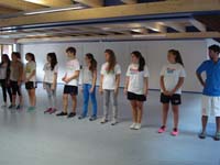 Gazzetta Summer Camp 62
