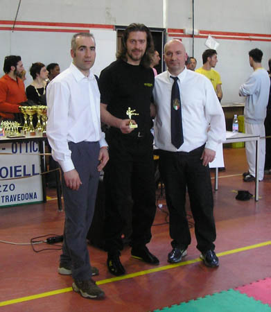 Fabio-F.lli Amoruso