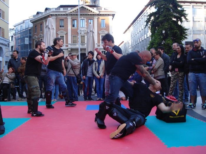kombat festival varese 13
