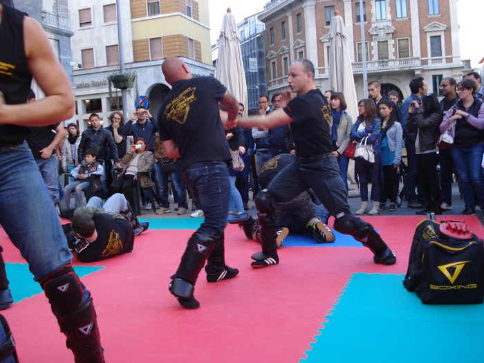 kombat festival varese 19