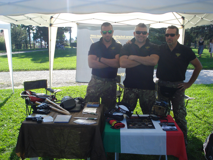 Kombat Festival Varese 03