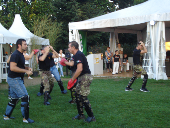 Kombat Festival Varese 07