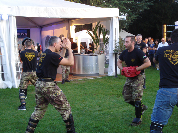 Kombat Festival Varese 08