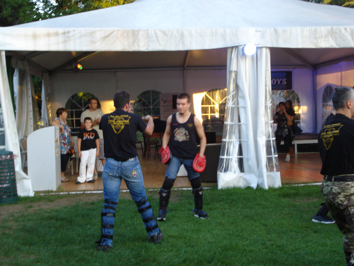 Kombat Festival Varese 10