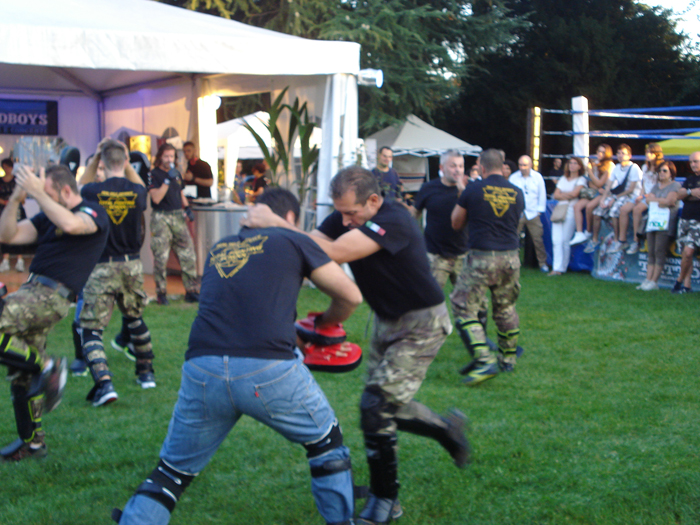 Kombat Festival Varese 12