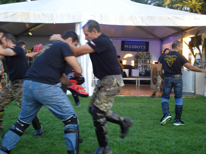 Kombat Festival Varese 16